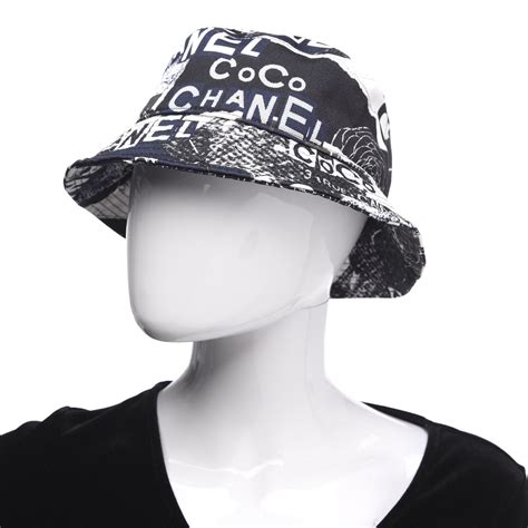 coco chanel hats|coco mademoiselle bucket hat.